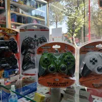 اسپیکر هلدرهدست ساعت تبدیل دسته گیم گرگاب نقش جهان