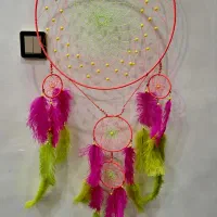 دریم کچر|صنایع دستی و سایر لوازم تزئینی|کیش, |دیوار