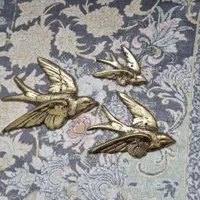 وسایل برنجی