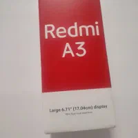 گوشی شیاومی A3 رام 4 حافظه 128