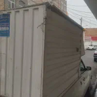 باربندمسقف پیکان وانت