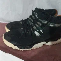 کتانی zx سایز 40.42 ویتنام|کیف، کفش، کمربند|اردبیل, |دیوار