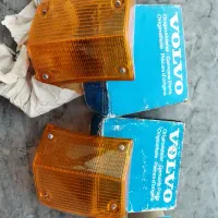 لوازم ولوو 144 ولوو کلاسیک سواری