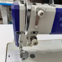 چرخ خیاطی راسته دوز شونفا سر نخ زن نو|ماشینآلات صنعتی|خرمدره, |دیوار