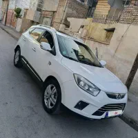 جک S5 دنده ای مدل 96