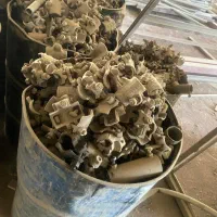 خرید وفروش لوله داربست به صورت  کلی وجزی|مصالح و تجهیزات ساختمان|کوهدشت, |دیوار