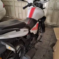 بنلی ۱۵۰|موتورسیکلت|تهران, هفت حوض|دیوار