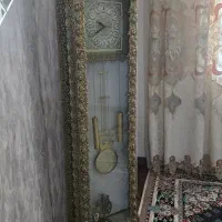 ساعت ایستاده