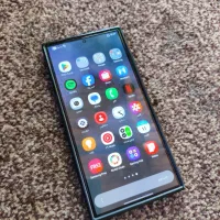 s24 ultra گوشی|موبایل|ایلام, |دیوار