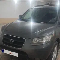 سانتافه ۲۰۰۸ درجه یک