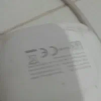دو شارژ گوشی اپل ویک بالشتک بادی