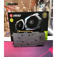 MSI GeForce GTX 1660 SUPER GAMING X 6GB GDDR6|قطعات و لوازم جانبی رایانه|گنبد کاووس, |دیوار