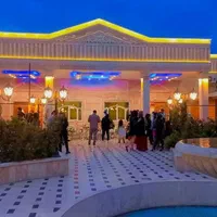 باغ تالارمجلل خاطره عمارت عقد عروسی