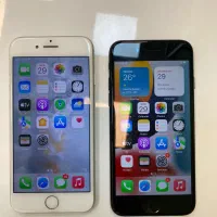 ایفون ۷ حافظه ۱۲۸و۳۲ گیگ|موبایل|بابل, |دیوار