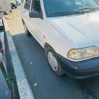 پراید مدل ۹۸ بدون ترک و جوش|خودرو سواری و وانت|تهران, تولید دارو|دیوار