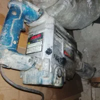 هیلتی پیکور چکش برقی چکش تخریب بتن کن