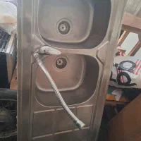 سینک دوقلو