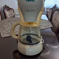 قهوه ساز اکبند