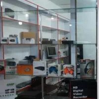 سخت افزار،نرم افزار،شبکه،دوربین،چاپگر