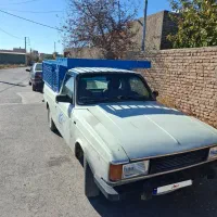 فروش پیکان وانت مدل۸۸بنزینی