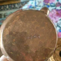 قوری سماور مس نو|قوری، کتری، قهوه‌ساز دستی|کرمانشاه, |دیوار