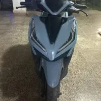 موتور سیکلت انژکتوری