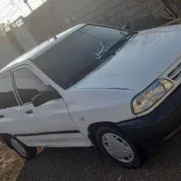 پراید 86 دوگانه|خودرو سواری و وانت|تایباد, |دیوار