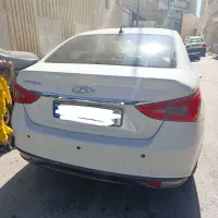 چری آریزو 5 تمیز مدل 1400 داشبورد قدیم|خودرو سواری و وانت|اصفهان, آفاران|دیوار