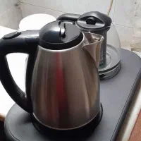 چایی سازنونوکاملااکبندجنس خوب