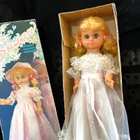 عروسک،اسباب بازی