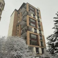 نیاوران جمشیدیه ۳۴۵مترتکواحدی