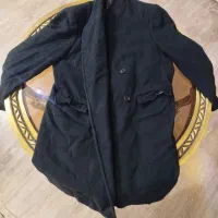 پالتو در حد نو