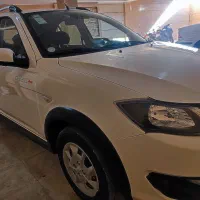 کوییک GXL 1403کارمندی کم کار|خودرو سواری و وانت|تربتحیدریه, کاشانی|دیوار