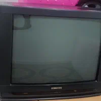 تلویزیون ۲۱ اینچ سامسونگ نو