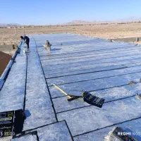 ایزوگام|خدمات پیشه و مهارت|زرند, |دیوار