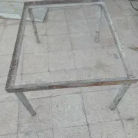 چهار پایه