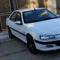 پارس تیوفایو