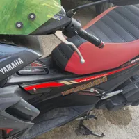 گلکسی r155|موتورسیکلت|پاکدشت, |دیوار