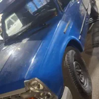 نیسان مدل ۸۹|خودرو سواری و وانت|قزوین, |دیوار