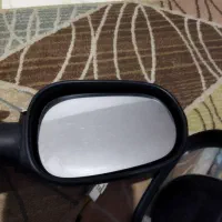 آینه بغل ال نود|قطعات یدکی و لوازم جانبی|لاهیجان, گلستان|دیوار