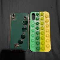 قاب ایفون xs