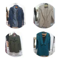 انواع لباس۳ وکفش