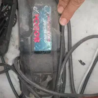 مینی سنگ و دلر  بوش گیربکسی بزرگ