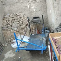 ابزار الات|ابزارآلات|تهران, شهرک شهرداری|دیوار