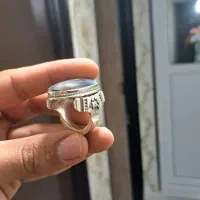 انگشتر شجر زیبا