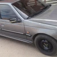 پژو پارس مدل 84|خودرو سواری و وانت|اصفهان, پرتمان|دیوار