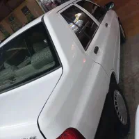 پراید مدل 98 یه برگ سند|خودرو سواری و وانت|کاشان, قطب راوندی|دیوار