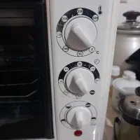 ماکروفر سالم|اجاق گاز و لوازم برقی پخت‌وپز|ارومیه, |دیوار