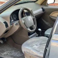 پژو ۴۰۵ فابریک مدل 98