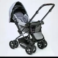 کالسکه دلیجان|کالسکه و لوازم جانبی|کرمان, |دیوار